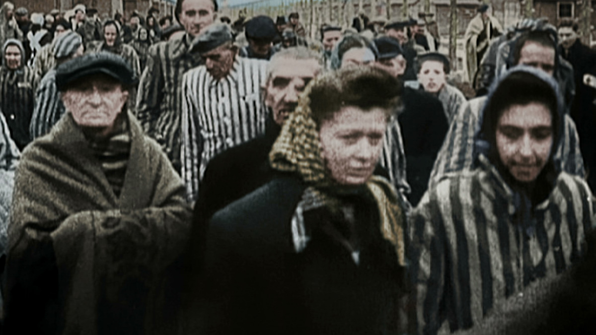 1945, la chute du Reich : Bild
