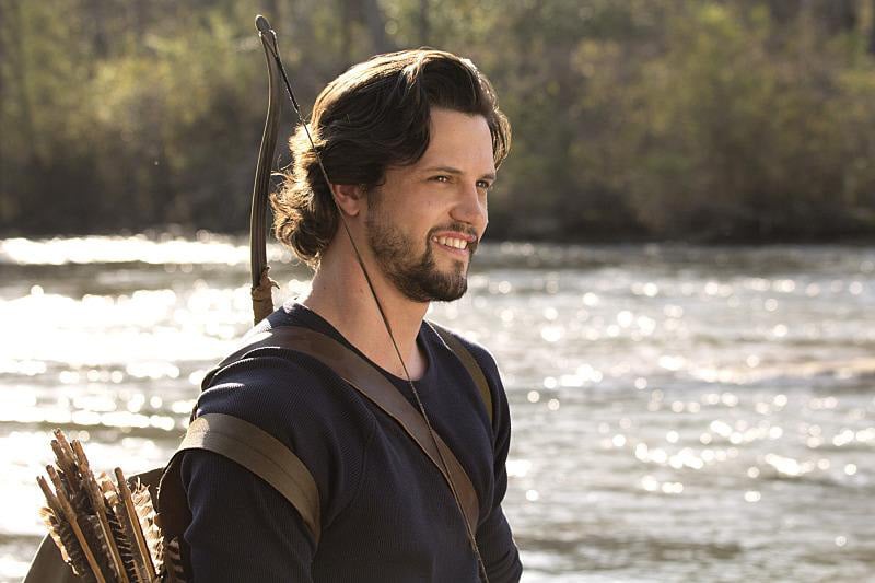 Bild Nathan Parsons