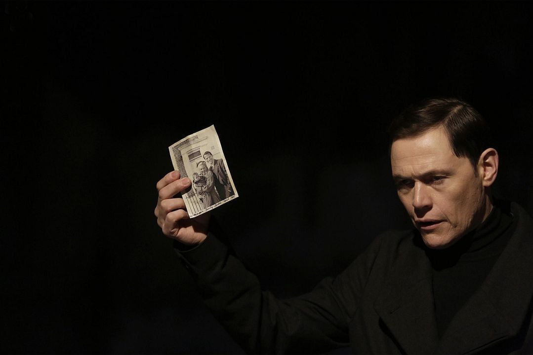 Forever : Bild Burn Gorman