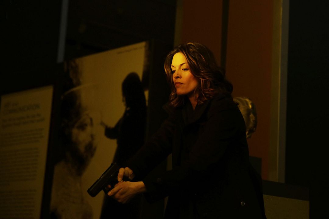 Forever : Bild Alana De La Garza