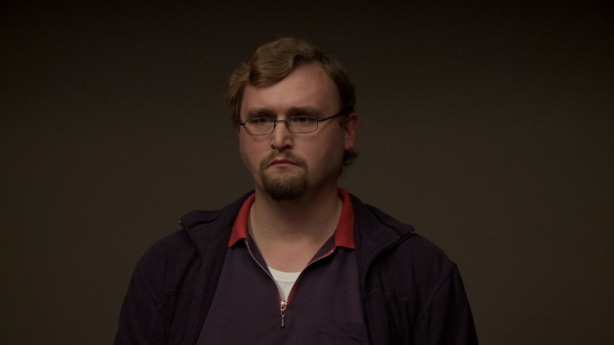 Nicht alles schlucken : Bild