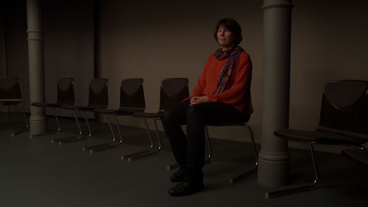 Nicht alles schlucken : Bild