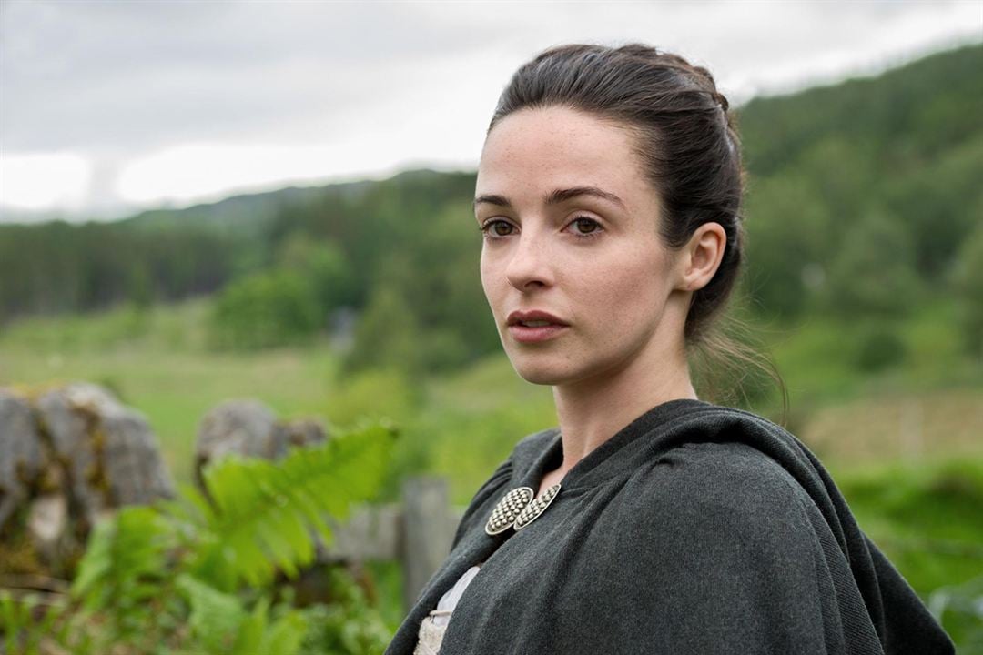 Outlander : Bild Laura Donnelly