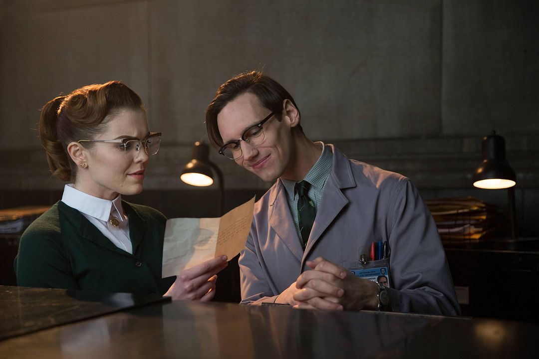 Gotham : Bild Cory Michael Smith