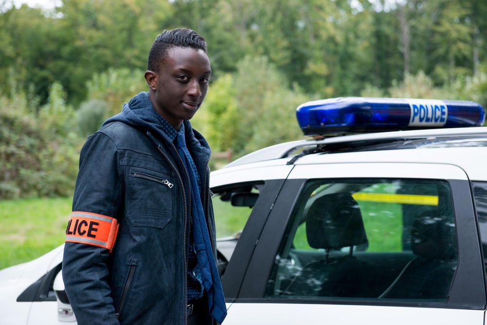 Bild Ahmed Sylla