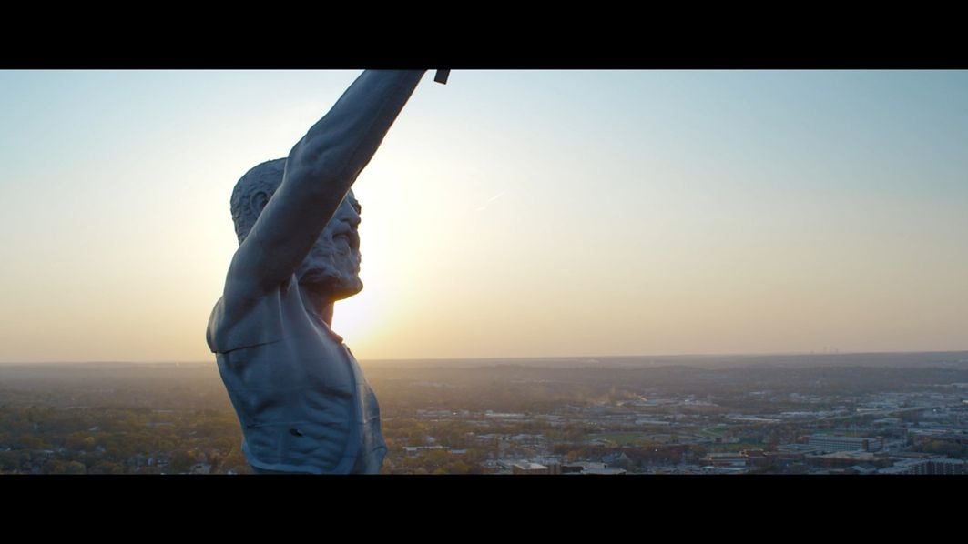 Unknown Caller : Bild