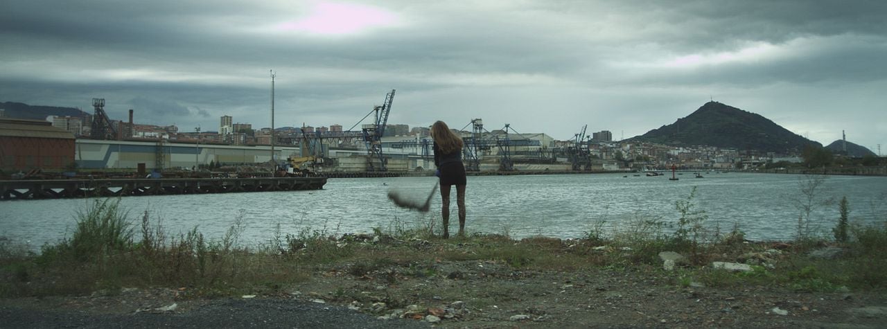 Sapos y culebras : Bild