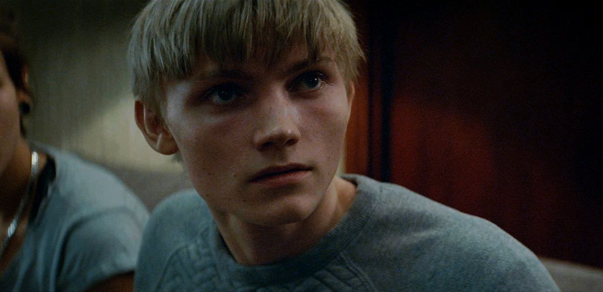 Efterskalv : Bild Ulrik Munther