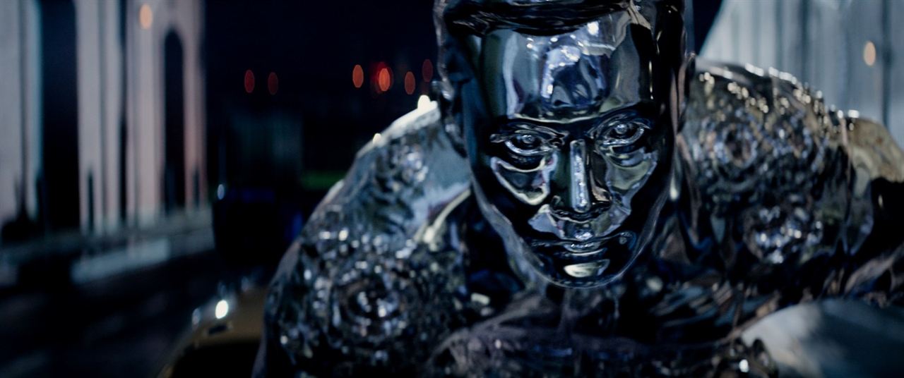 Terminator: Genisys : Bild Lee Byung-Hun