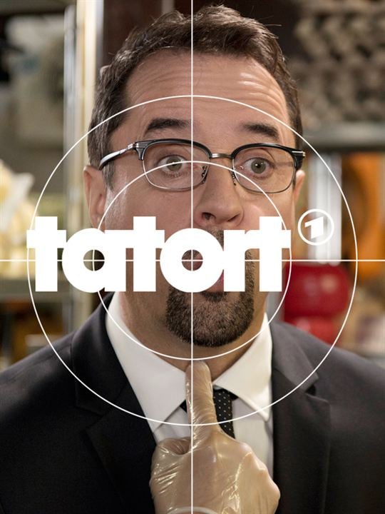 Tatort: Erkläre Chimäre : Kinoposter