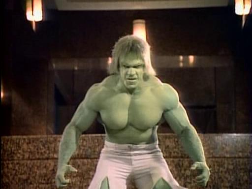 Die Rückkehr des unheimlichen Hulk : Bild