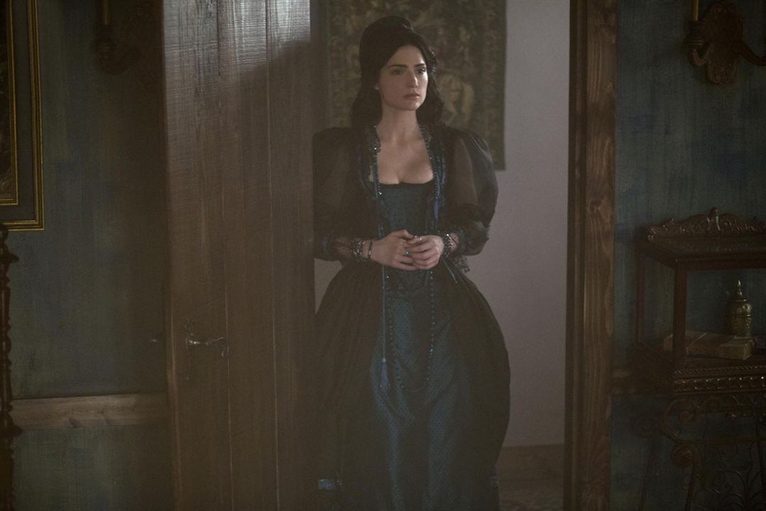 Salem : Bild Janet Montgomery