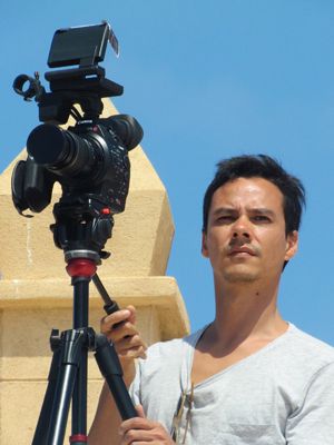 Kinoposter Frédéric Tcheng