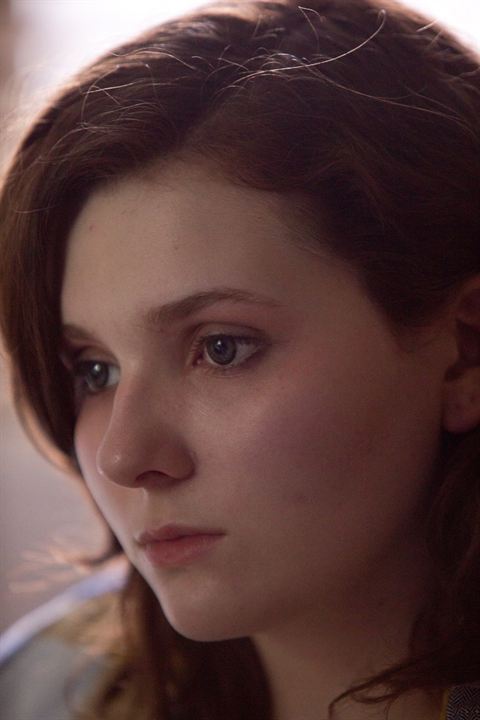 Maggie : Bild Abigail Breslin