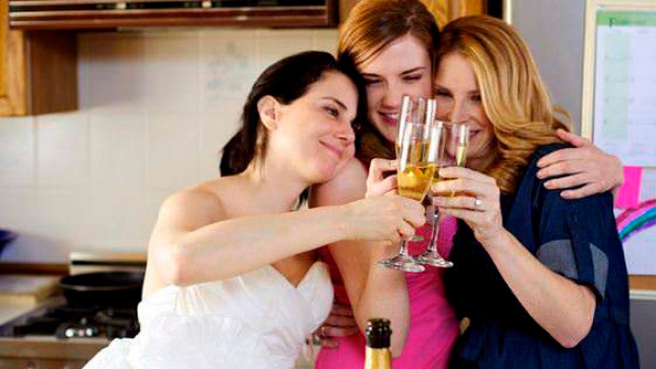 I Think I Do (TV) : Bild