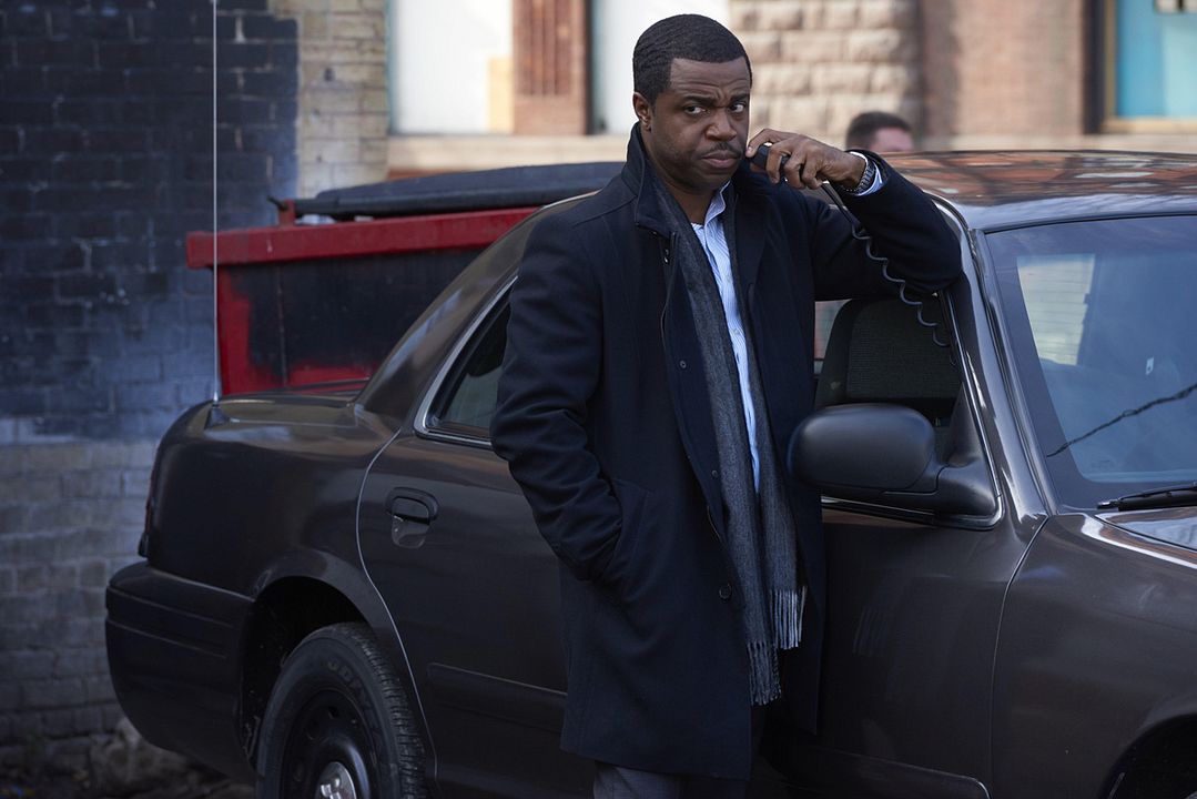 Orphan Black : Bild Kevin Hanchard