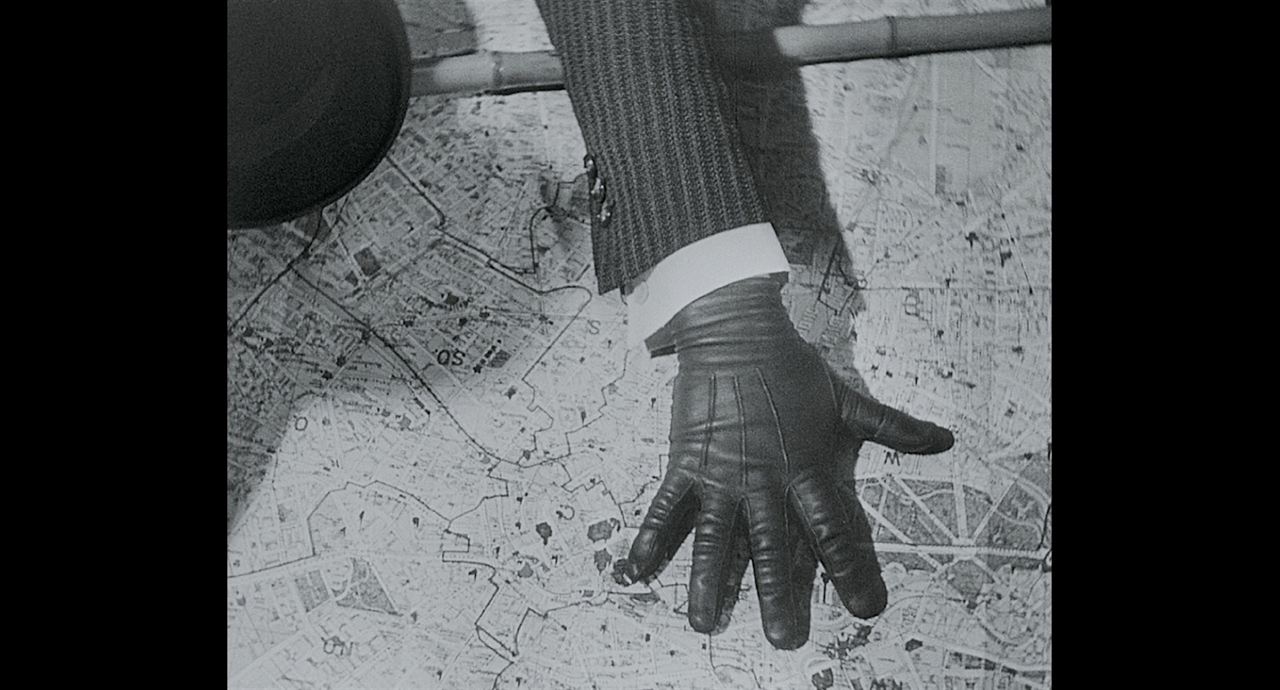 Von Caligari zu Hitler : Bild