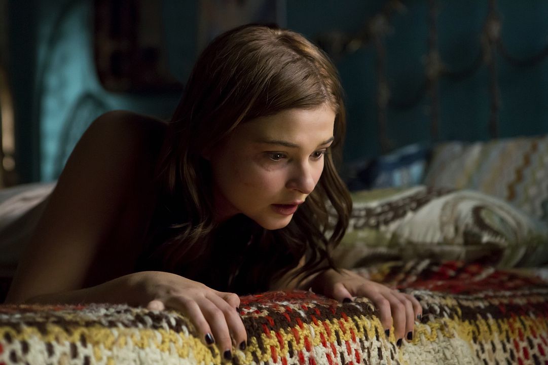 Insidious: Chapter 3 - Jede Geschichte hat einen Anfang : Bild Stefanie Scott