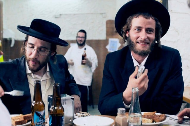 Shtisel : Bild