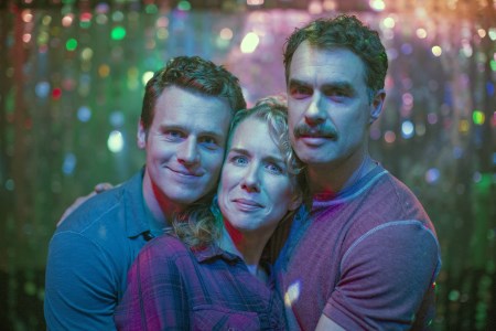 Looking : Bild Murray Bartlett, Lauren Weedman, Jonathan Groff (II)