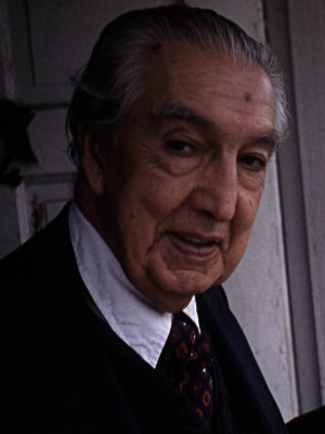 Kinoposter José María Velasco Maidana