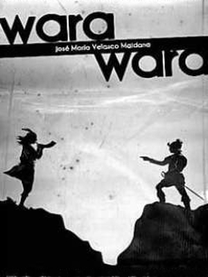 Warawara : Kinoposter