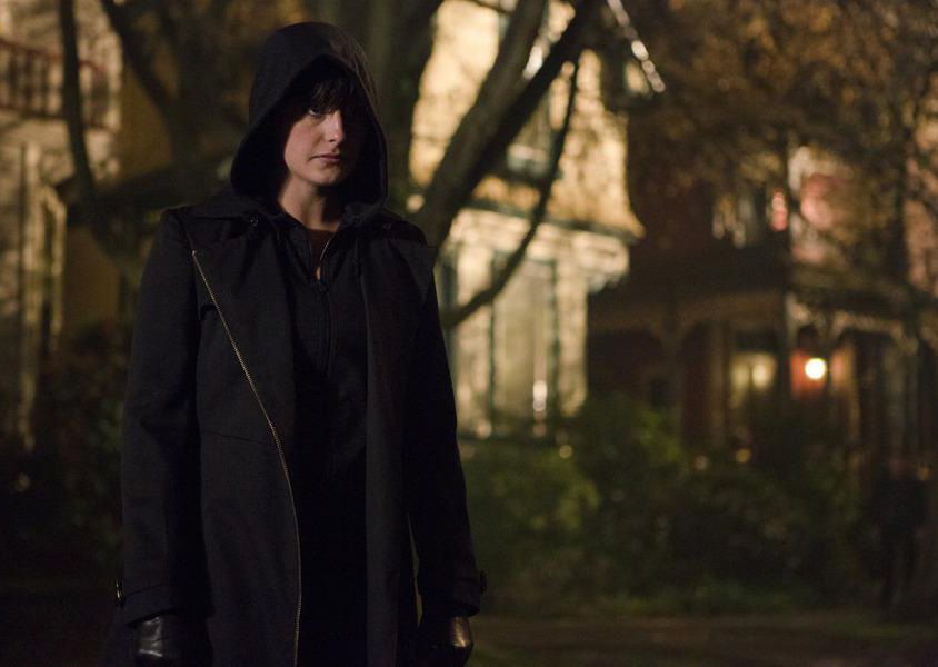 Grimm : Bild Jacqueline Toboni