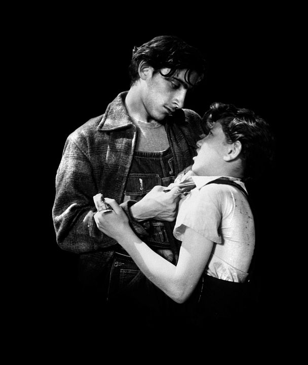 Die Vergessenen : Bild