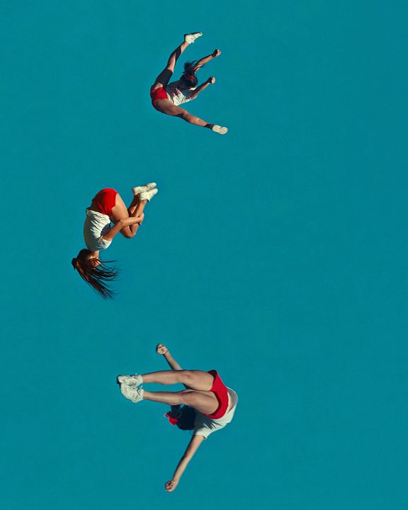 Louder Than Bombs : Bild