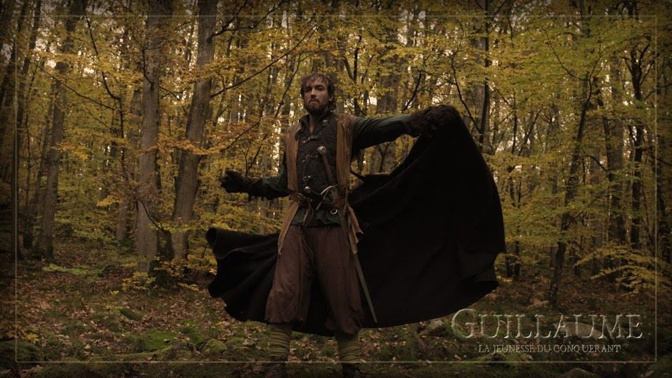 The Conqueror - Angst wird herrschen : Bild