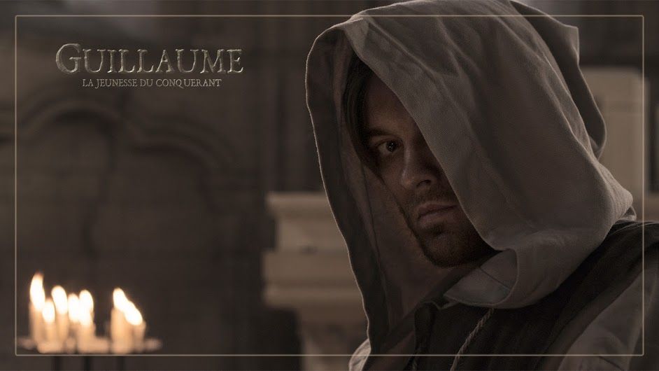 The Conqueror - Angst wird herrschen : Bild