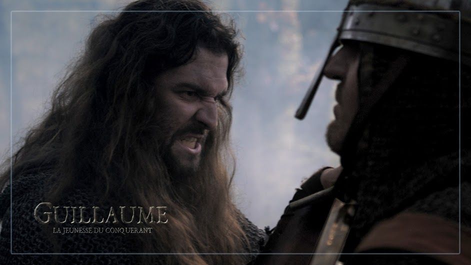 The Conqueror - Angst wird herrschen : Bild