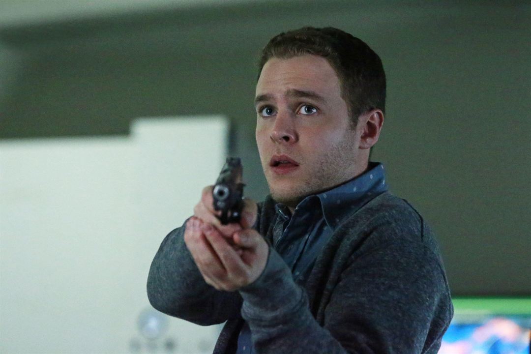 Marvel's Agents Of S.H.I.E.L.D. : Bild Iain De Caestecker