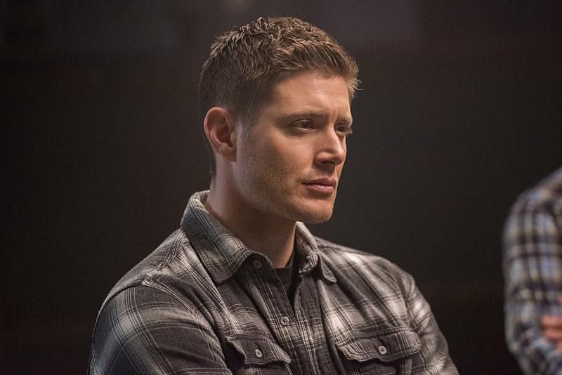 Supernatural : Bild Jensen Ackles