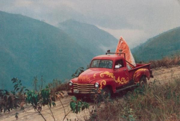 Eine Frage des Glaubens : Bild