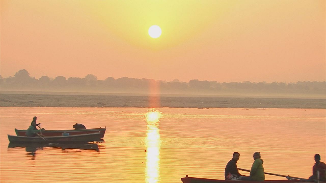 Wunder der Lebenskraft - Eine Reise zur Heilung der Seele : Bild