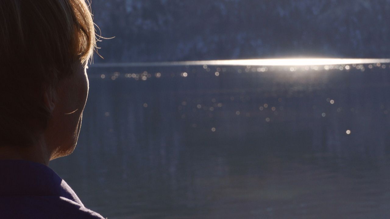 Wunder der Lebenskraft - Eine Reise zur Heilung der Seele : Bild