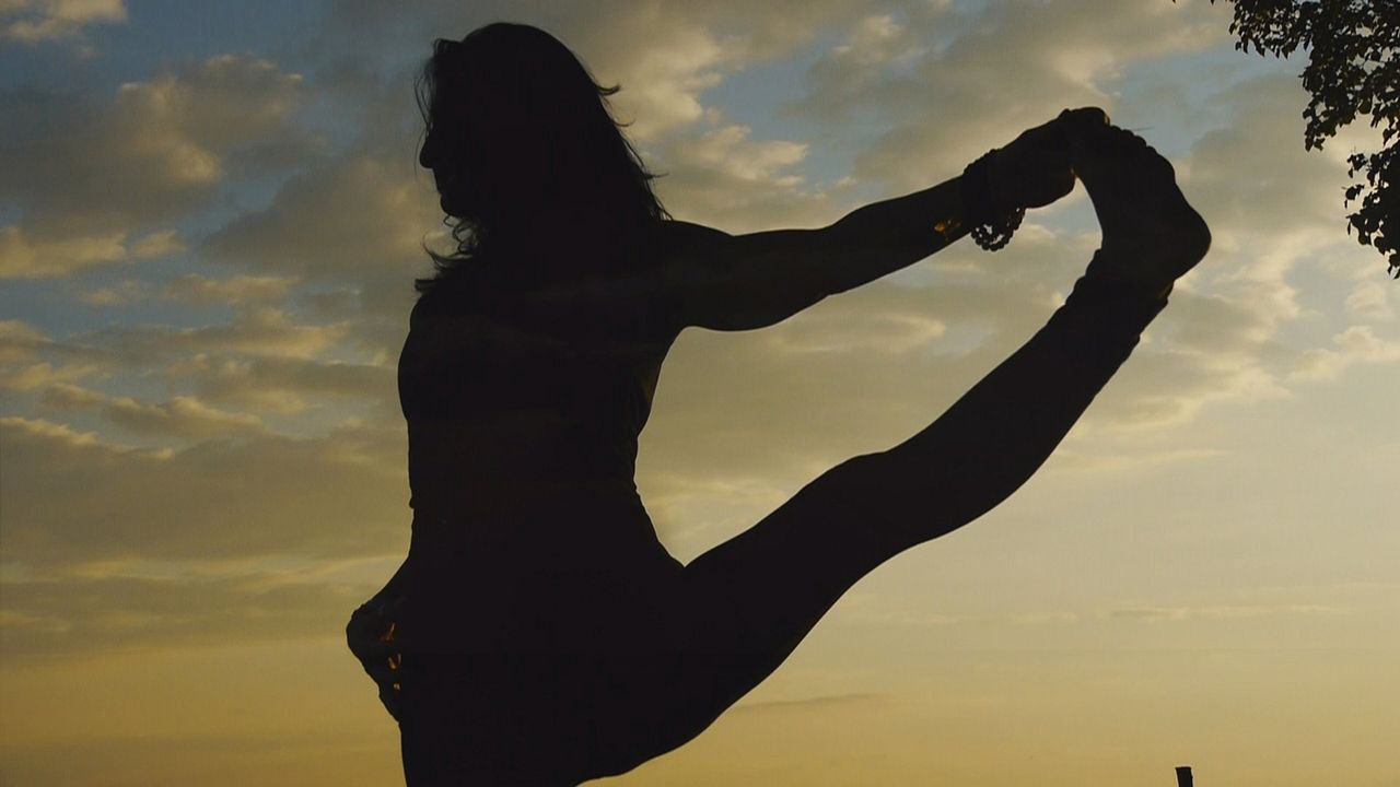 Wunder der Lebenskraft - Eine Reise zur Heilung der Seele : Bild