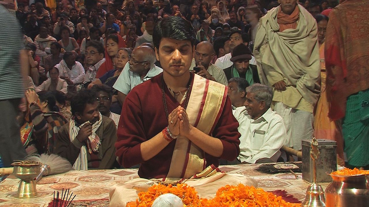 Wunder der Lebenskraft - Eine Reise zur Heilung der Seele : Bild