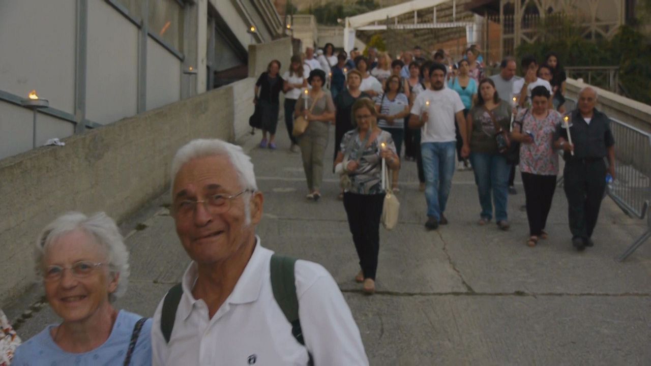 Wunder der Lebenskraft - Eine Reise zur Heilung der Seele : Bild