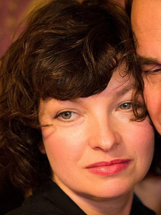 Kinoposter Meike Kircher