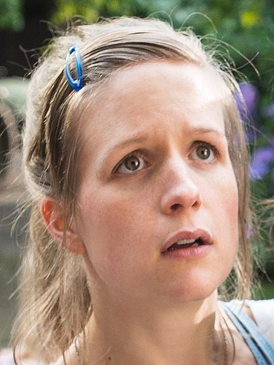 Kinoposter Julia Nachtmann