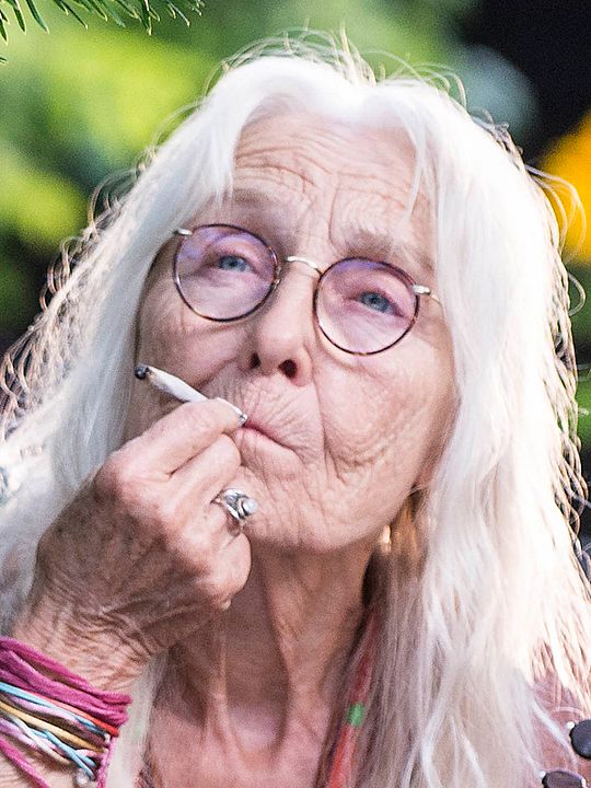 Kinoposter Sabine Hahn