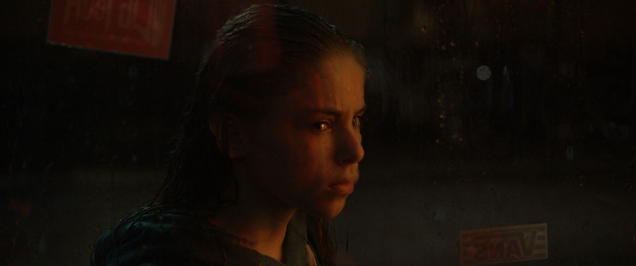 Underdog : Bild Zsófia Psotta