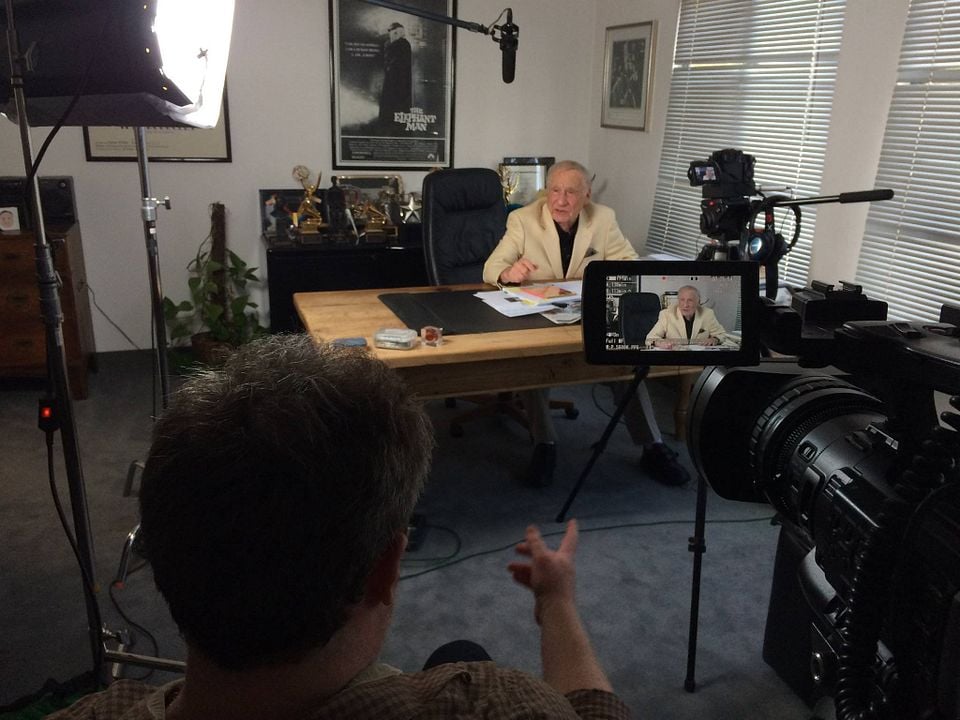 Harold and Lilian: A Hollywood Love Story : Bild