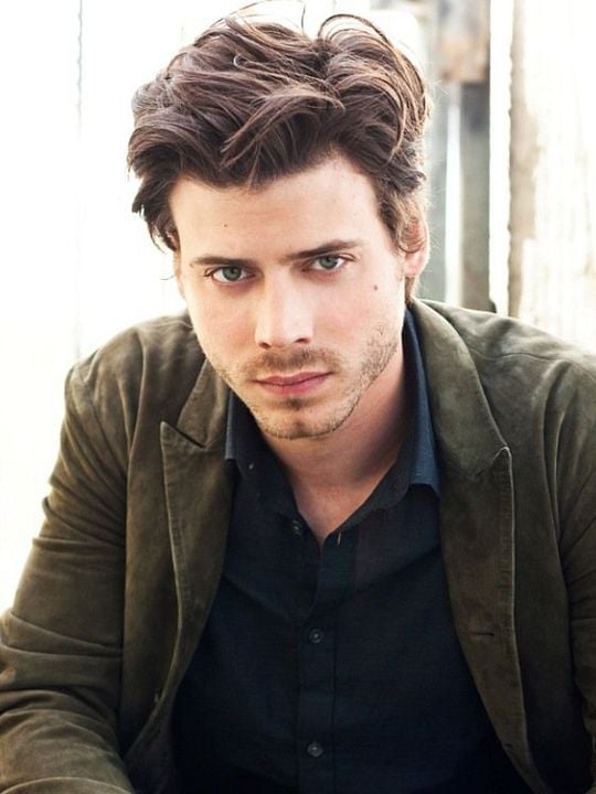 Kinoposter François Arnaud