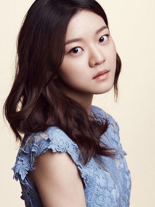 Kinoposter Ko Ah-Sung