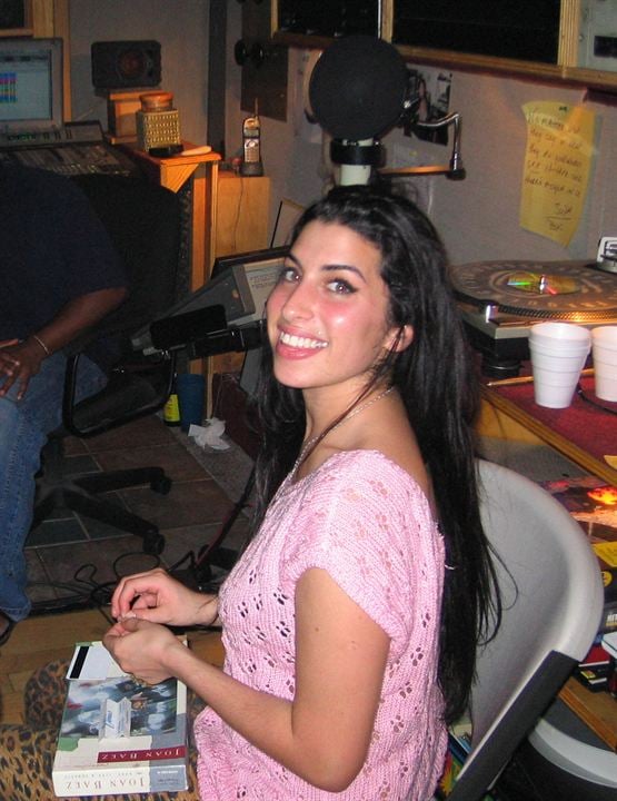 Amy : Bild Amy Winehouse