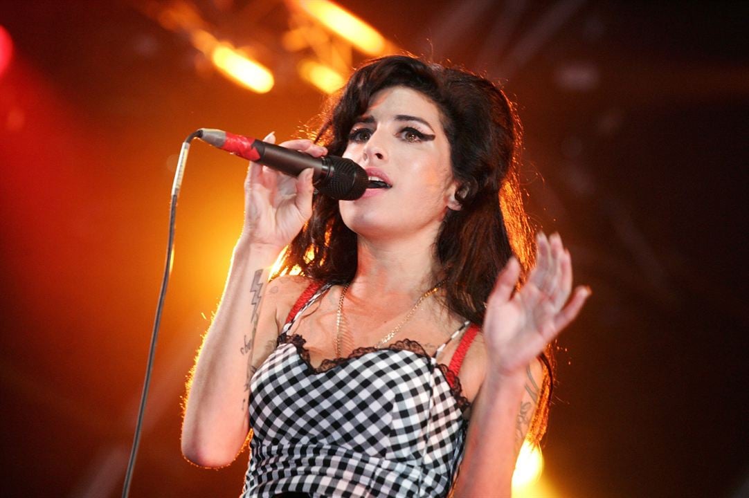 Amy : Bild Amy Winehouse
