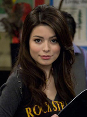 Kinoposter Miranda Cosgrove